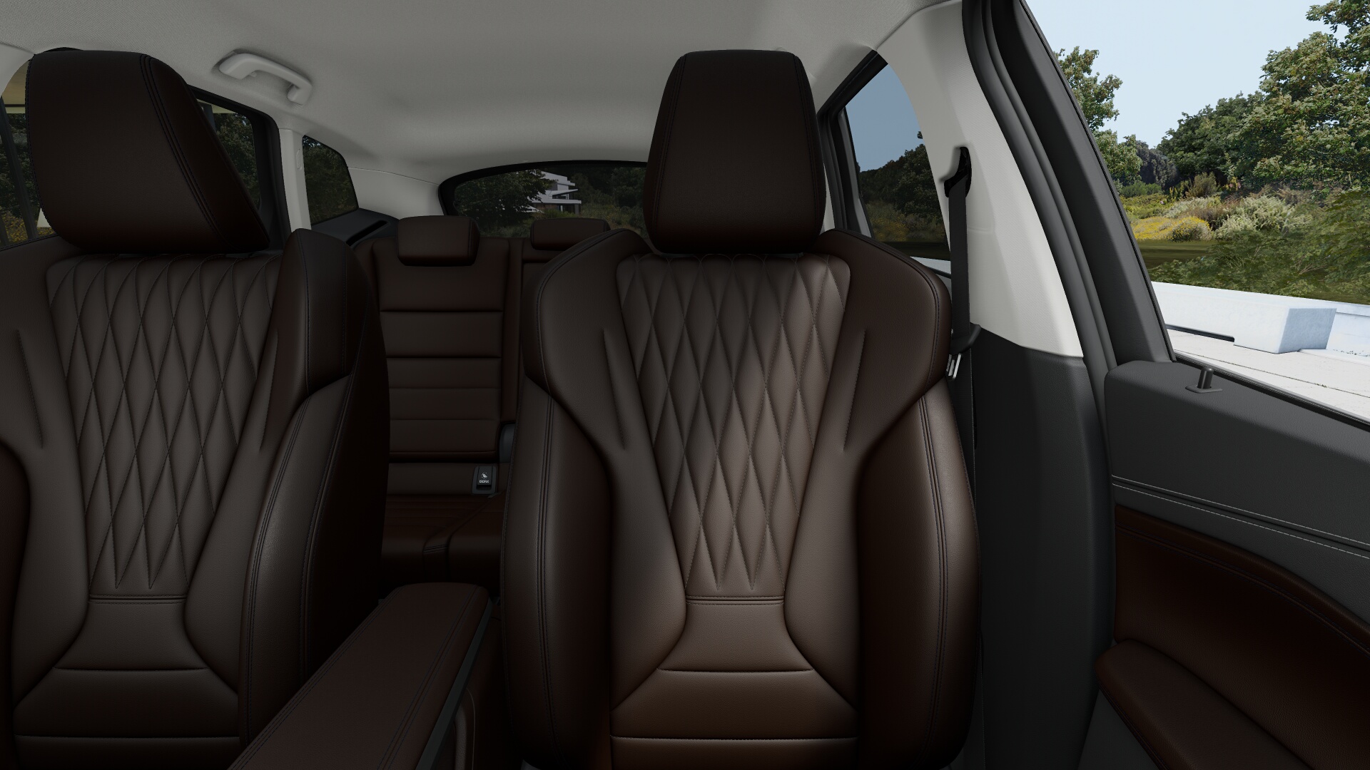 218i  Active Tourer Exclusiveの画像2