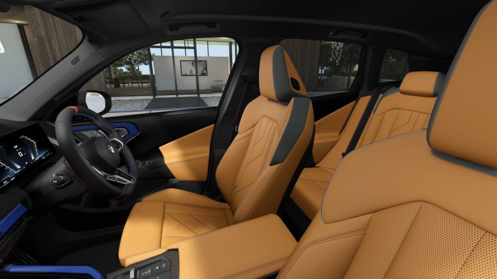 X3 M50 xDriveの画像3