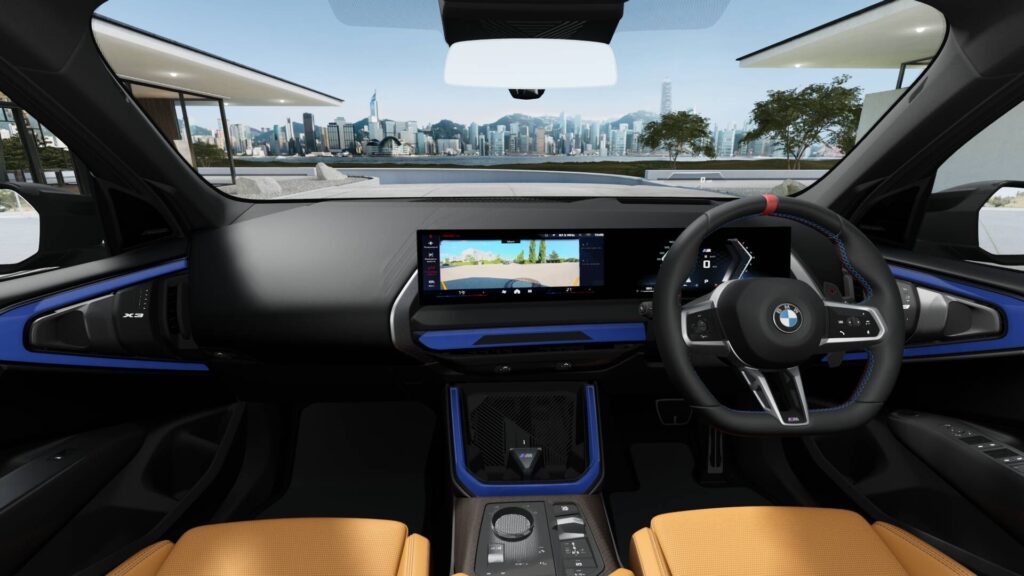 X3 M50 xDriveの画像2