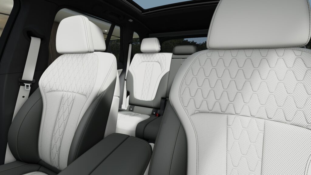 X5 xDrive40d  M Sport ドラバイト・グレーの画像2