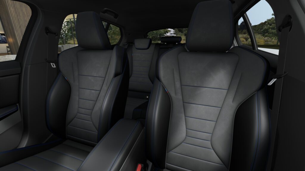 120d M Sport M ブルックリン・グレーの画像4