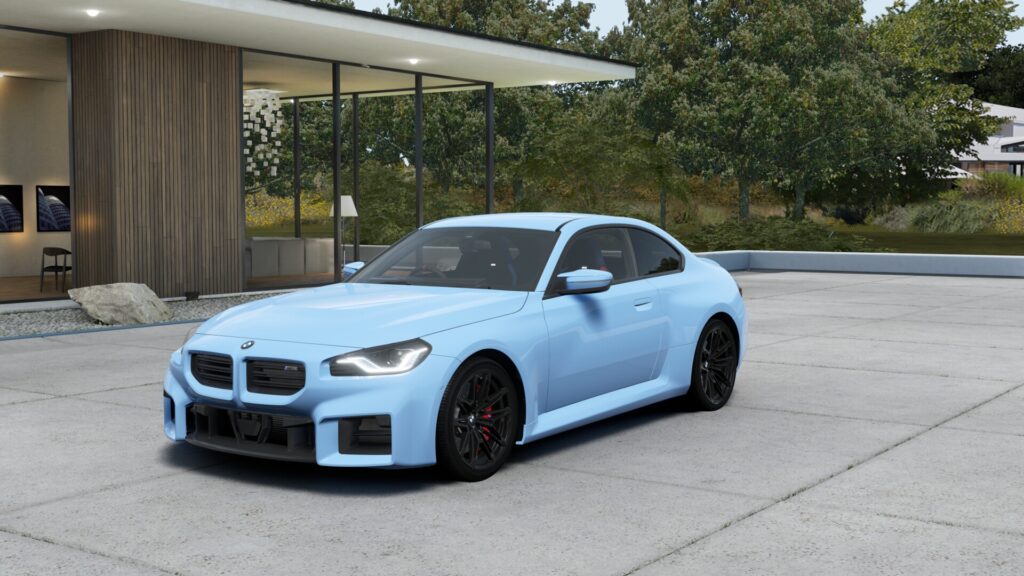 M2 At 20インチ