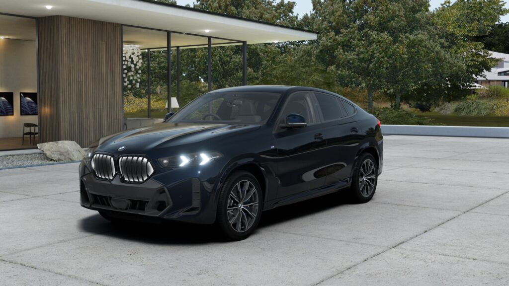 X6 xDrive35d M Sport M カーボン・ブラック 20インチ サンルーフ M スポーツ・パッケージ・プロ