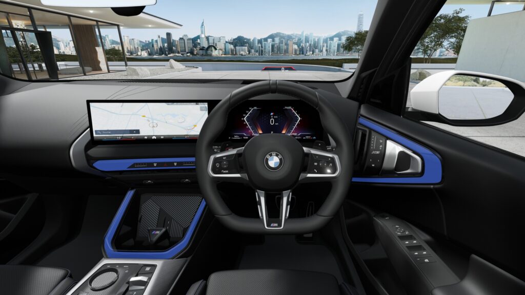 X3 20d xDrive Edition Shadow アルピン・ホワイトの画像3
