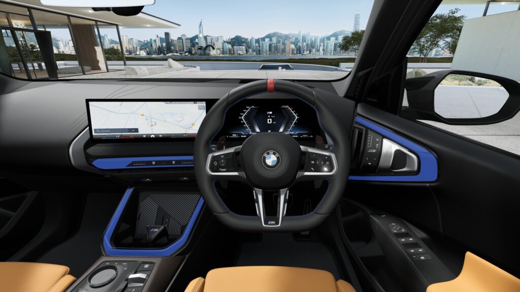 X3 M50 xDrive M ブルックリン・グレーの画像3