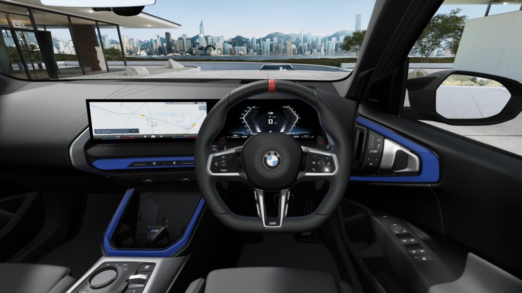 X3 M50 xDrive デューン・グレー 20インチ ブラック/アトラス・グレーの画像3