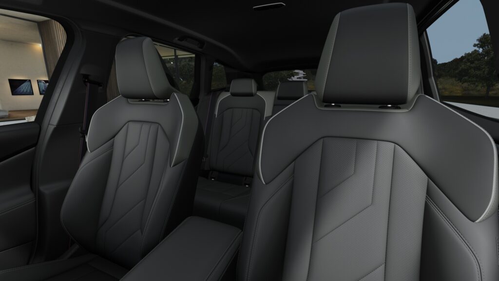 X3 M50 xDrive デューン・グレー 21インチの画像4