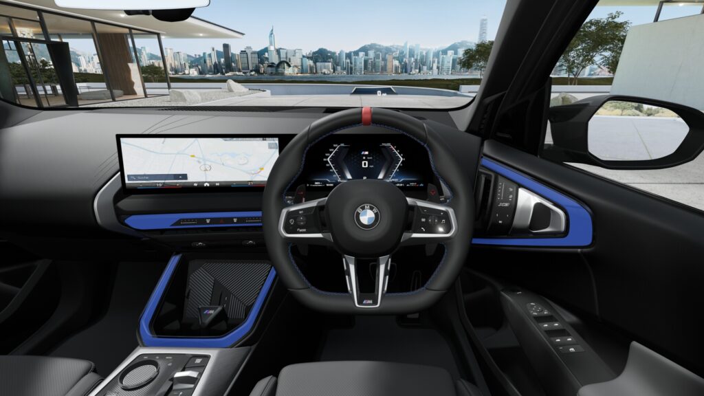 X3 M50 xDrive デューン・グレー 21インチの画像3