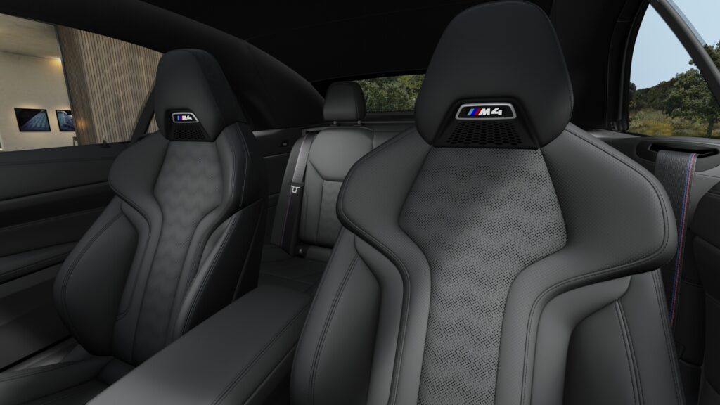 M4 Competition M xDrive カブリオレ M ポルティマオ・ブルー 20インチ ブラックの画像4