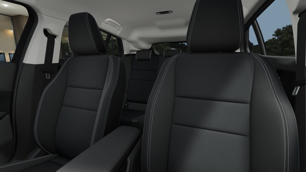 X2 sDrive20i M Sport ブラック・サファイア 18インチの画像4