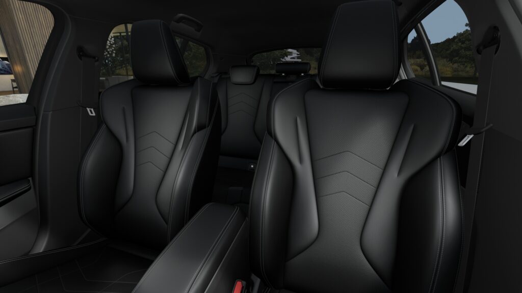 120 M Sport アルピン・ホワイトの画像4
