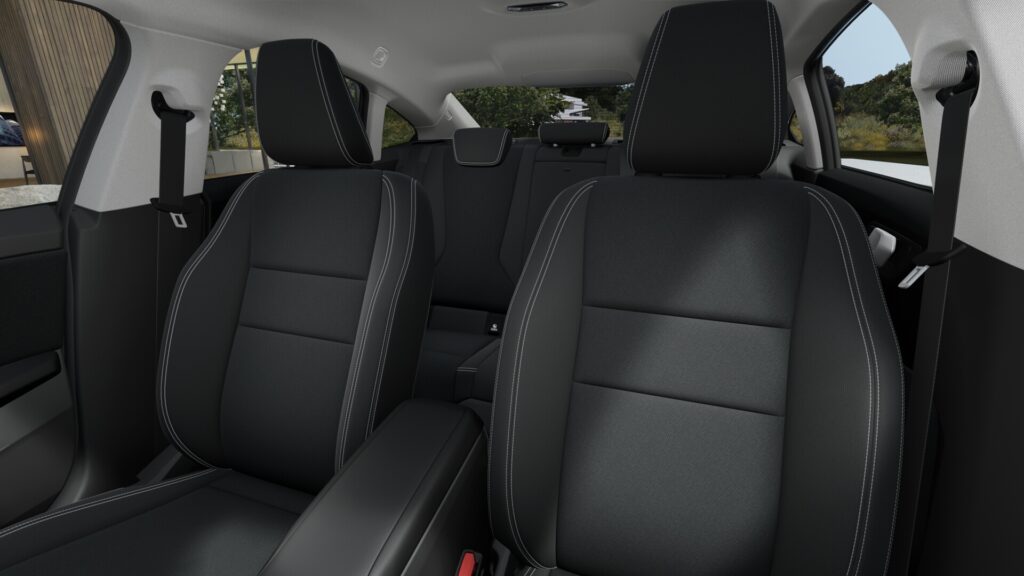220 グランクーペ M Sport ブラック・サファイア 17インチの画像4