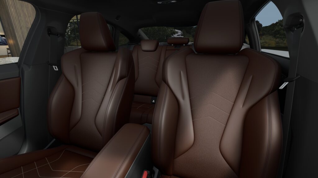 220d グランクーペ M Sport スカイスクレイパー・グレー 18インチの画像4