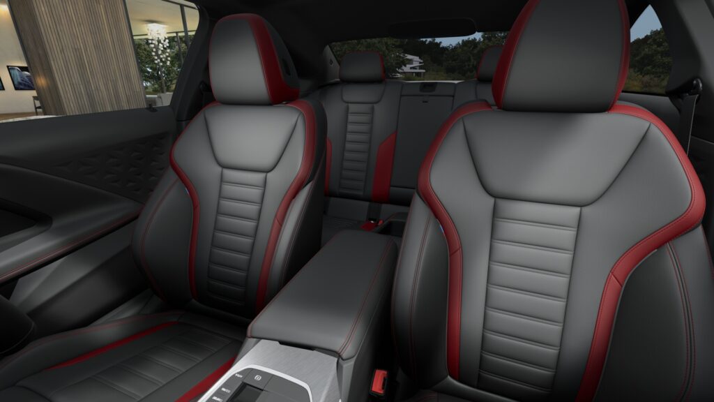 220i クーペ M Sport M ポルティマオ・ブルーの画像4