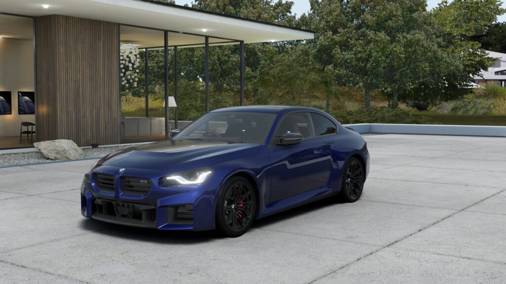 M2 At M ポルティマオ・ブルー
