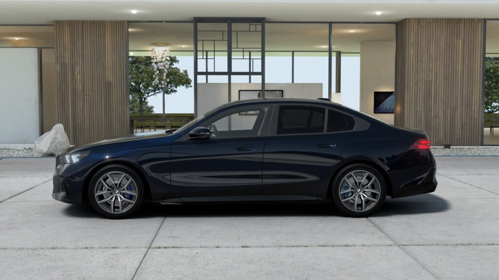 523d xDrive セダン M Sport M カーボン・ブラック 19インチ M スポーツ・パッケージ・プロ M アルカンタラ/ヴェガンザ・コンビネーション ブラックの画像2