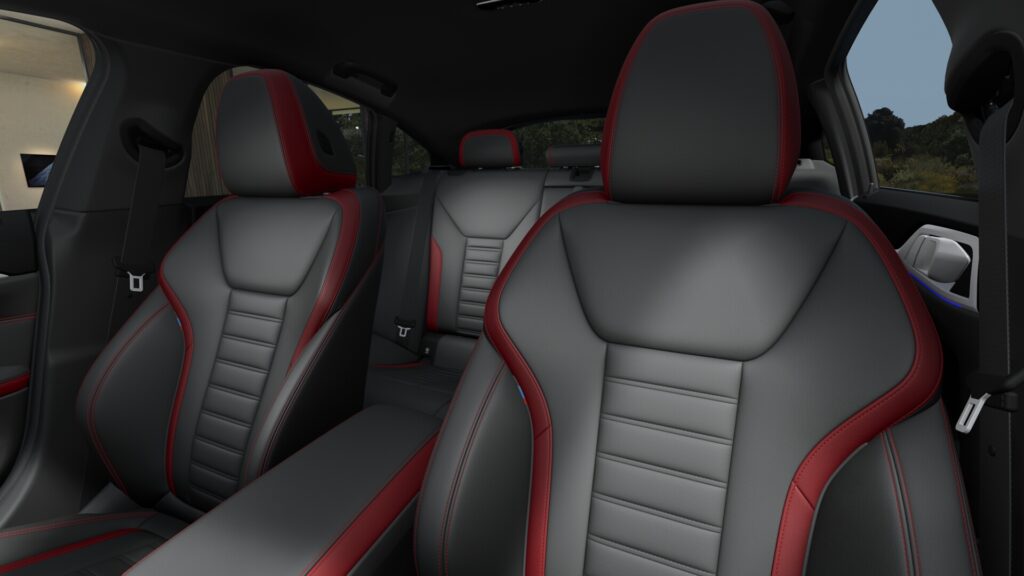420i グラン クーペ M Sport M ブルックリン・グレー 18インチの画像4
